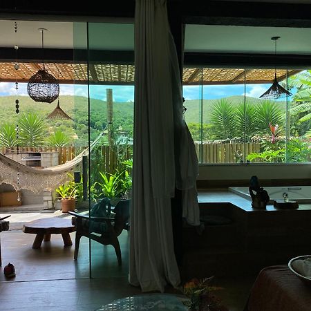 Loft Mandalua Βίλα Serra do Cipo National Park Εξωτερικό φωτογραφία