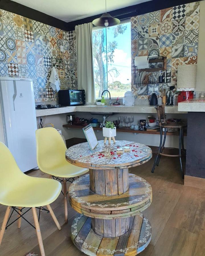 Loft Mandalua Βίλα Serra do Cipo National Park Εξωτερικό φωτογραφία
