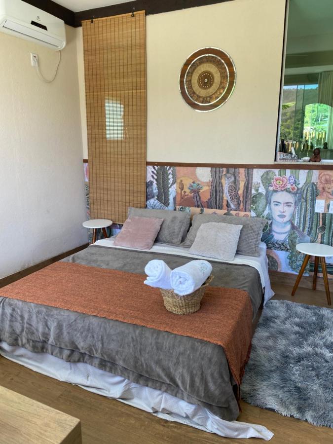 Loft Mandalua Βίλα Serra do Cipo National Park Εξωτερικό φωτογραφία