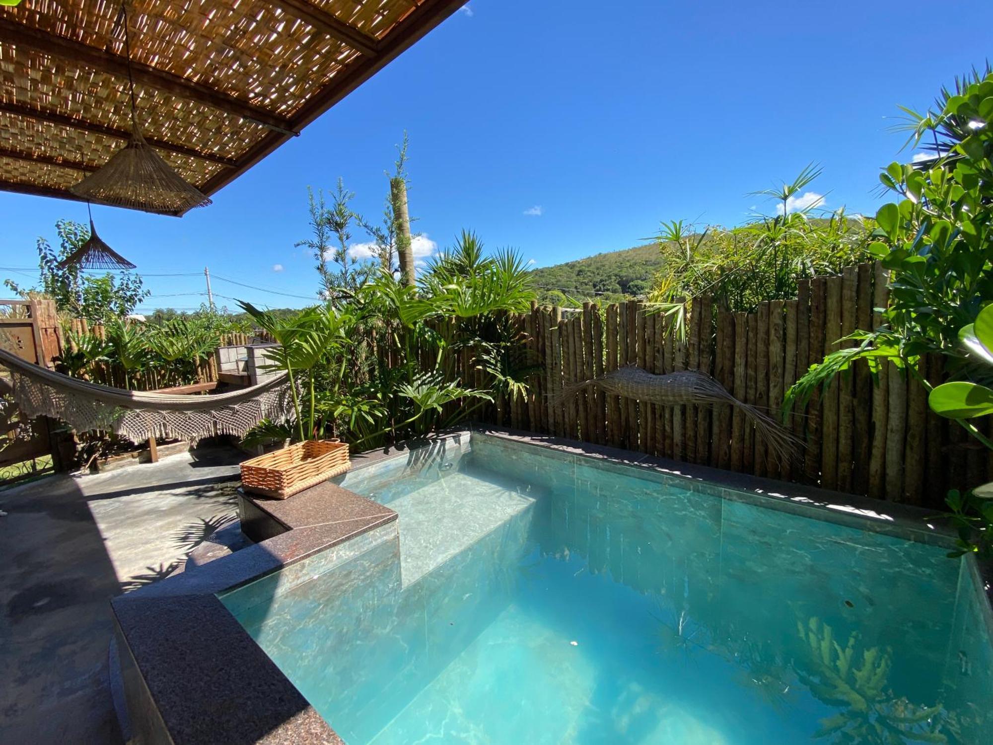 Loft Mandalua Βίλα Serra do Cipo National Park Εξωτερικό φωτογραφία